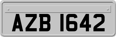 AZB1642