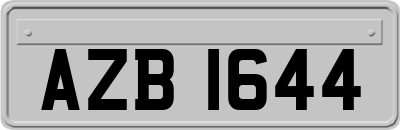 AZB1644