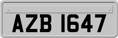 AZB1647