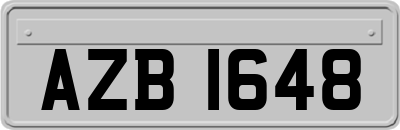 AZB1648