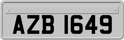 AZB1649