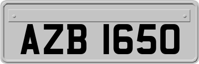 AZB1650