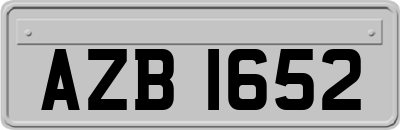 AZB1652