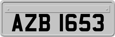 AZB1653