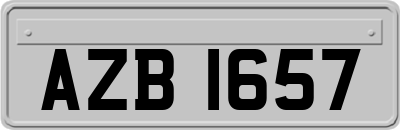 AZB1657