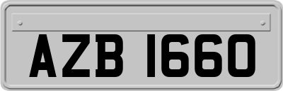 AZB1660