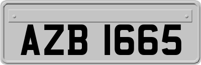 AZB1665