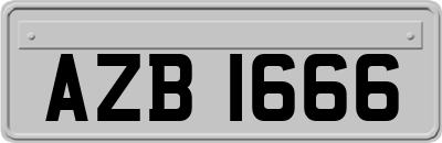 AZB1666