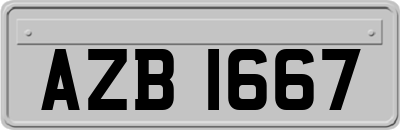 AZB1667