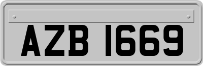 AZB1669