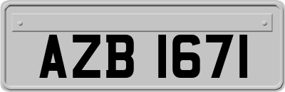AZB1671