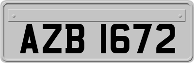 AZB1672