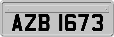 AZB1673