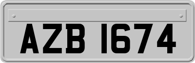 AZB1674