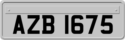 AZB1675