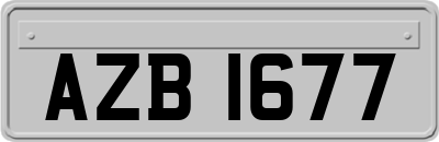 AZB1677