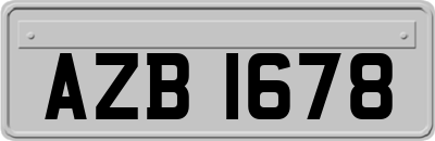 AZB1678