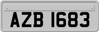 AZB1683