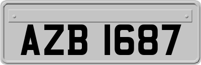 AZB1687