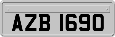 AZB1690