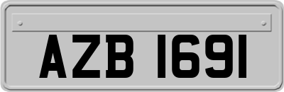 AZB1691