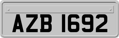 AZB1692