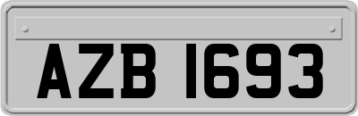 AZB1693