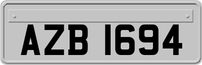 AZB1694