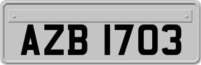 AZB1703