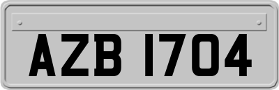 AZB1704