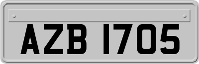 AZB1705