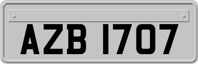 AZB1707