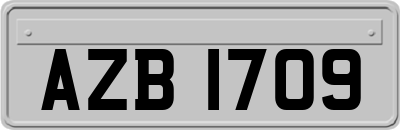 AZB1709