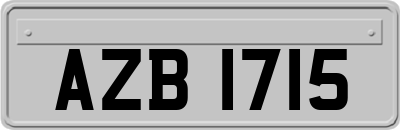 AZB1715