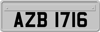 AZB1716