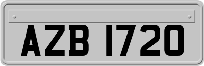 AZB1720
