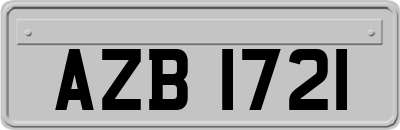 AZB1721