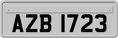 AZB1723