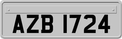 AZB1724
