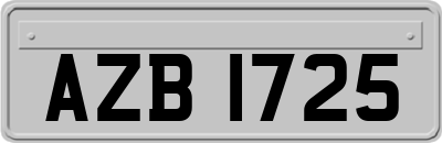 AZB1725