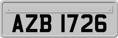 AZB1726