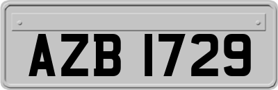 AZB1729
