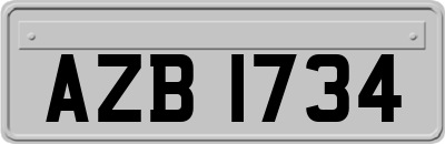 AZB1734
