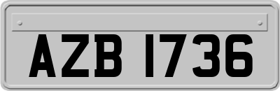 AZB1736