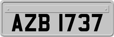 AZB1737