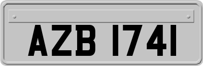 AZB1741