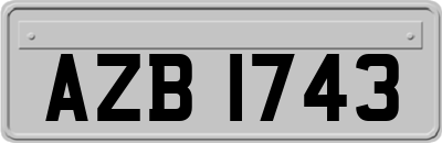 AZB1743