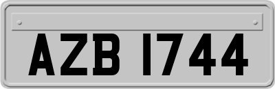AZB1744