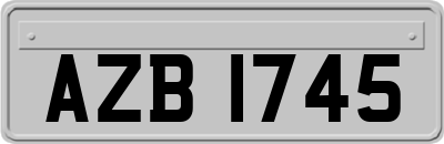 AZB1745
