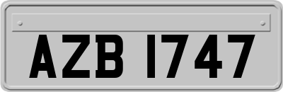 AZB1747